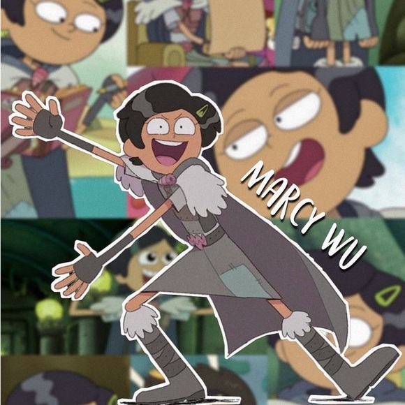 marcywuzhere